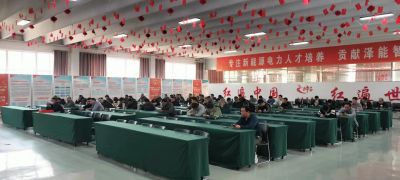 2024年十期特种培训班培训报道