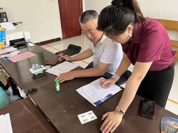 乡村振兴福利来喽，免费培训，发国家认可的技能证书