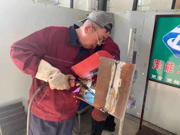 学习的路上，很幸运，遇到一个好老师