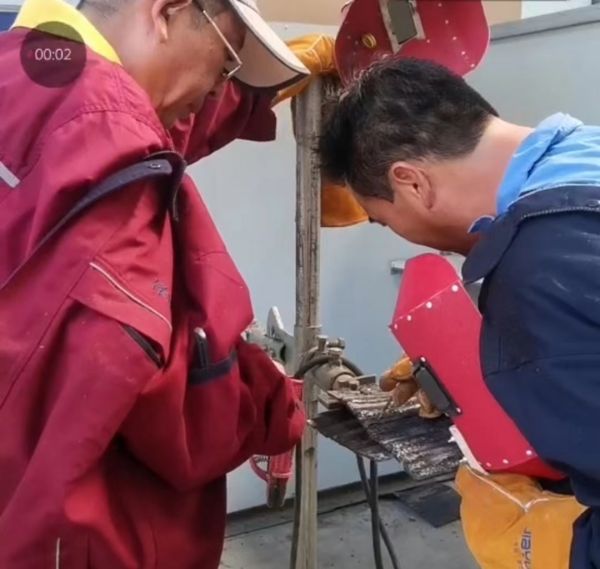 学习的路上，很幸运，遇到一个好老师