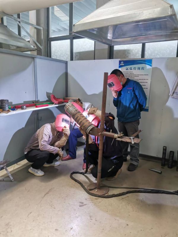 学习的路上，很幸运，遇到一个好老师